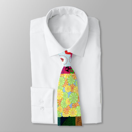 Funny Outrageous Novelty Shite Shirt Krawatte (Gebunden)