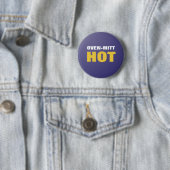 Funny Oven-Mitt-Taste Button (Beispiel)