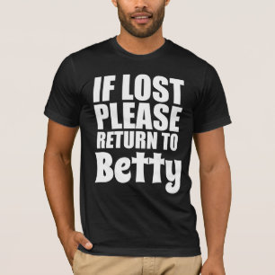 Funny Paares Shirts Personalisiert