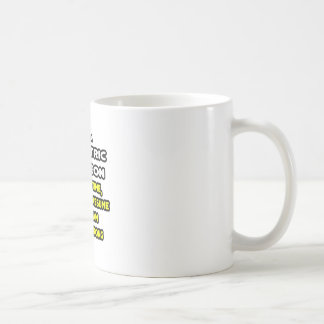 Funny Pädiatric Surgeon T - Shirt and Gifts Kaffeetasse