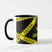 Funny Paint Water Zitat für Künstler Crafters 001 Tasse (Links)