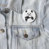 Funny Panda Button (Beispiel)
