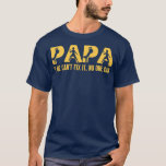 Funny Papa Birthday 12 T-Shirt<br><div class="desc">Funny Papa Geburtstag 12 .</div>