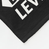 Funny Paramedic Emt Gift  Fleecedecke (Ecke)