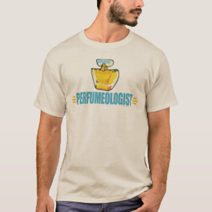 Funny Parfüm T-Shirt