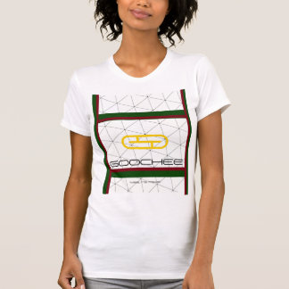 Funny Parody Fake Designer Marke "Goochee" T-Shirt