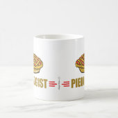 Funny Pate Kaffeetasse (Mittel)