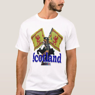 Funny patriotic skeptisch T-Shirt