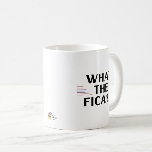 Funny Payroll Tasse Geschenk für Lohnroll Speziali (VorderseiteRechts)