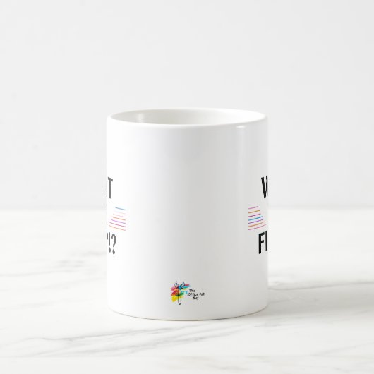 Funny Payroll Tasse Geschenk für Lohnroll Speziali (Mittel)