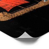 Funny Pcute Ss Cute Ssnicians If You Can Read This Poster (Ecke)