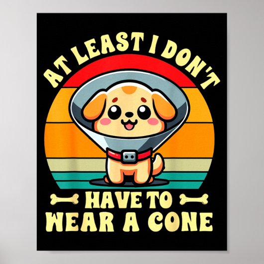 Funny Pe Injury Gift For Replacement Surgery Surge Poster (Vorne)