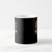 Funny - Peekaboo Kaffeetasse (Mittel)