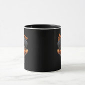 Funny - Peekaboo Tasse (Zentrum)