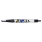 Funny Pen Captain Siegel Kugelschreiber (Vorderseite)