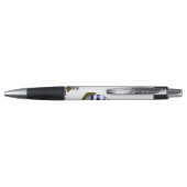 Funny Pen Captain Siegel Kugelschreiber (Rückseite)