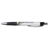 Funny Pen Captain Siegel Kugelschreiber (Unterseite)
