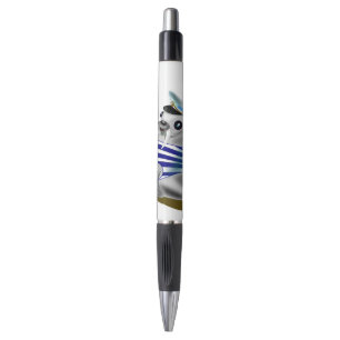 Funny Pen Captain Siegel Kugelschreiber