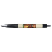 Funny Pen mit Baby Bear Kugelschreiber (Vorderseite)