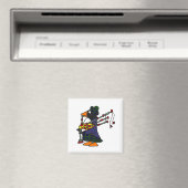 Funny Penguin Spielen Magnet (In Situ (Geschirrspüler))