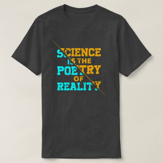 Funny Periodic Table Science Spaß Nerd Funny Chem T-Shirt (Design vorne)