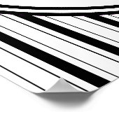 Funny Personalisiert Custom Bar Sign Sports Pub Poster (Ecke)