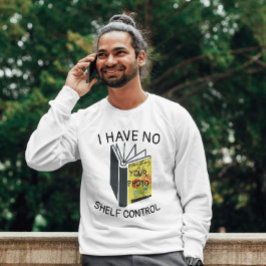 FUNNY PERSONALISIERT FOTO PICTURE BOOK LOVER T-Shirt