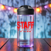 Funny Personalisiert Halloween-Party Geschenk Beän Trinkflasche