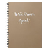 Funny Personalisiert Notes Office-Meeting Notizblock (Vorderseite)