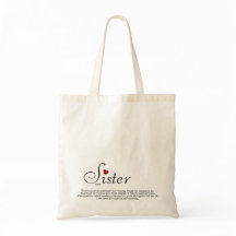 Funny Personalisiert Sister Definition Toag