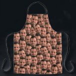 Funny Personalisiertes Foto Gesicht Koch Geschenk. Schürze<br><div class="desc">Funny Personalisiertes Foto Gesicht Koch Geschenk. Personalisierte Faces Schürze, Custom Foto Schürze für Damen und Herren, Funny Crazy Face Kitchen Schürze Personalisiert Küche Custom Picture Koch Geschenk Sie können Ihr eigenes Gesicht, Haustier Foto, Familie Foto, Baby Foto, etc. Diese machen die einzigartigsten und denkwürdigsten Geschenke für Geburtstage, kleine Geschenke, Babysitter,...</div>