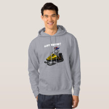 Funny Personalize Snowmobile Skeletter