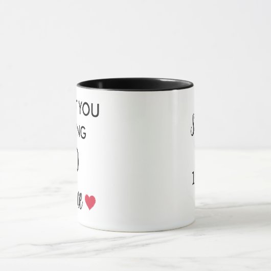 Funny Personalized 60th Birthday Tasse (Zentrum)