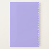 Funny Personalized I Survived Office Meeting Notizblock (Rückseite)