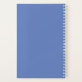 Funny Personalized I Survived Office Meeting Notizblock (Rückseite)