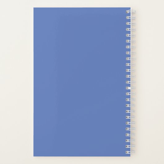 Funny Personalized I Survived Office Meeting Notizblock (Rückseite)