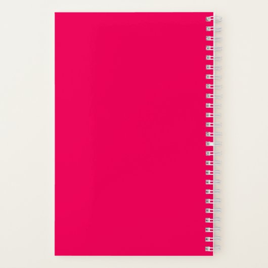 Funny Personalized I Survived Office Meeting Notizblock (Rückseite)