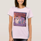 Funny Pet Lover Shirt (Vorderseite)