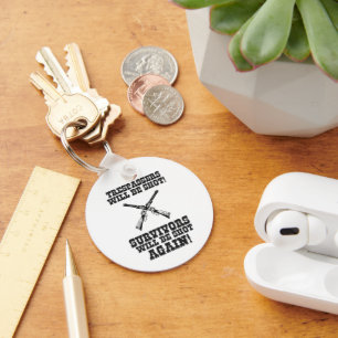 Funny Phantastisch Cowboys Zitat Schlüsselanhänger