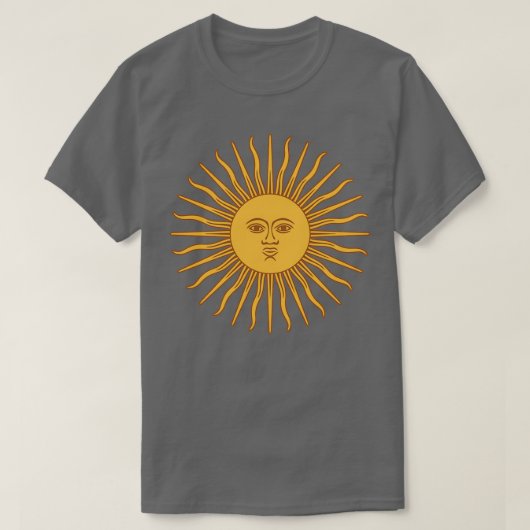 Funny Phantastisch Sun T-Shirt (Design vorne)