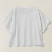 Funny Phantastisch T-Shirt (Design Rückseite)