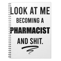 Funny Pharmacist Graduation Party Gift T - Shirt