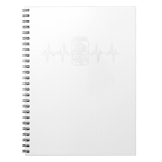 Funny Pharmacy Design Pharmacy Tech Men Women Notizblock (Vorderseite)