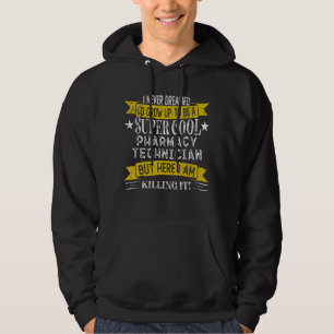 Funny Pharmacy Technician Shirts Job Titel Profis