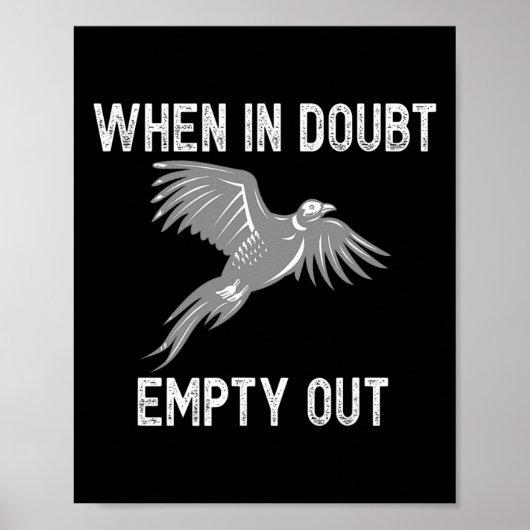 Funny Pheasant Jagd - Great Sarcastic Hunter Gi Poster (Vorne)