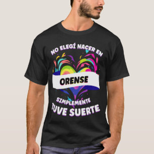 Funny Phrase für die Menschen in unserer Gemeinde T-Shirt