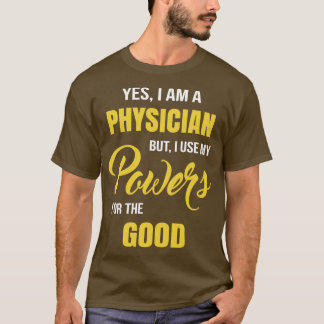 Funny Physical 1 T-Shirt