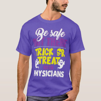 Funny Physical Halloween T-Shirt