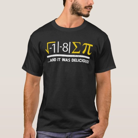 Funny Physicist Science Geek Geschenk Physik T-Shirt (Vorderseite)
