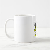 Funny Physicist T - Shirt und Geschenke Kaffeetasse (Links)
